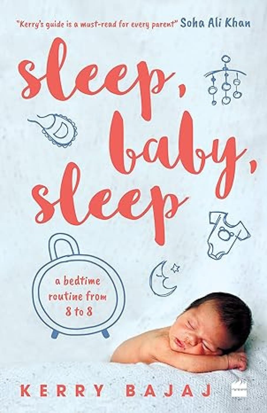 Sleep, Baby, Sleep