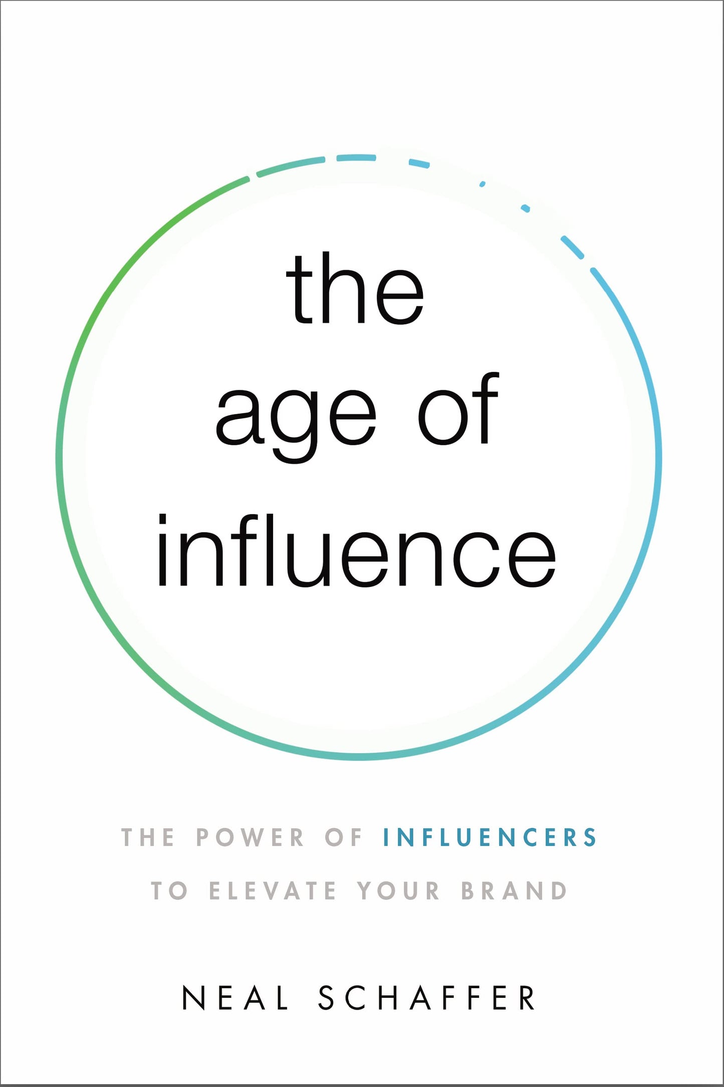 Age Of Influence