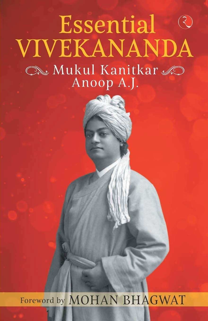 Essential Vivekanad