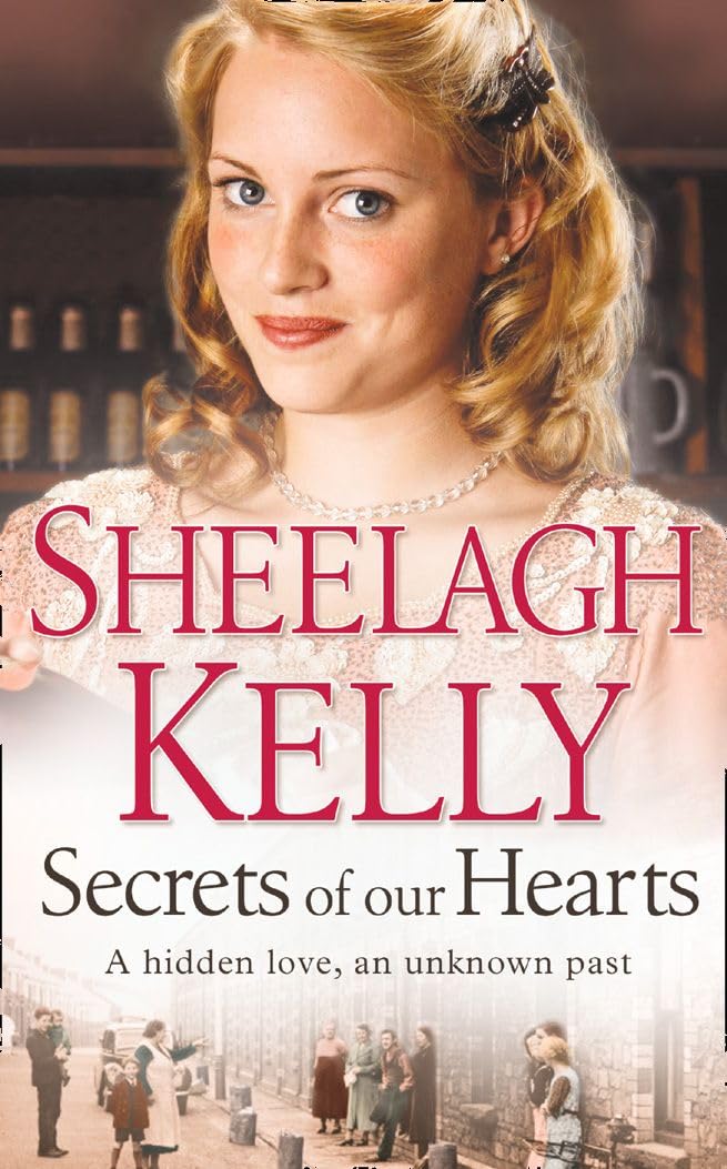 Secrets Of Our Hearts