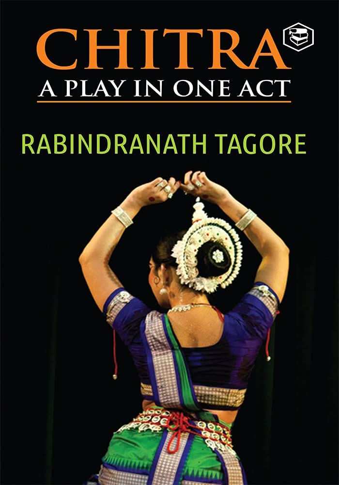 Chitra: A Play In One Act