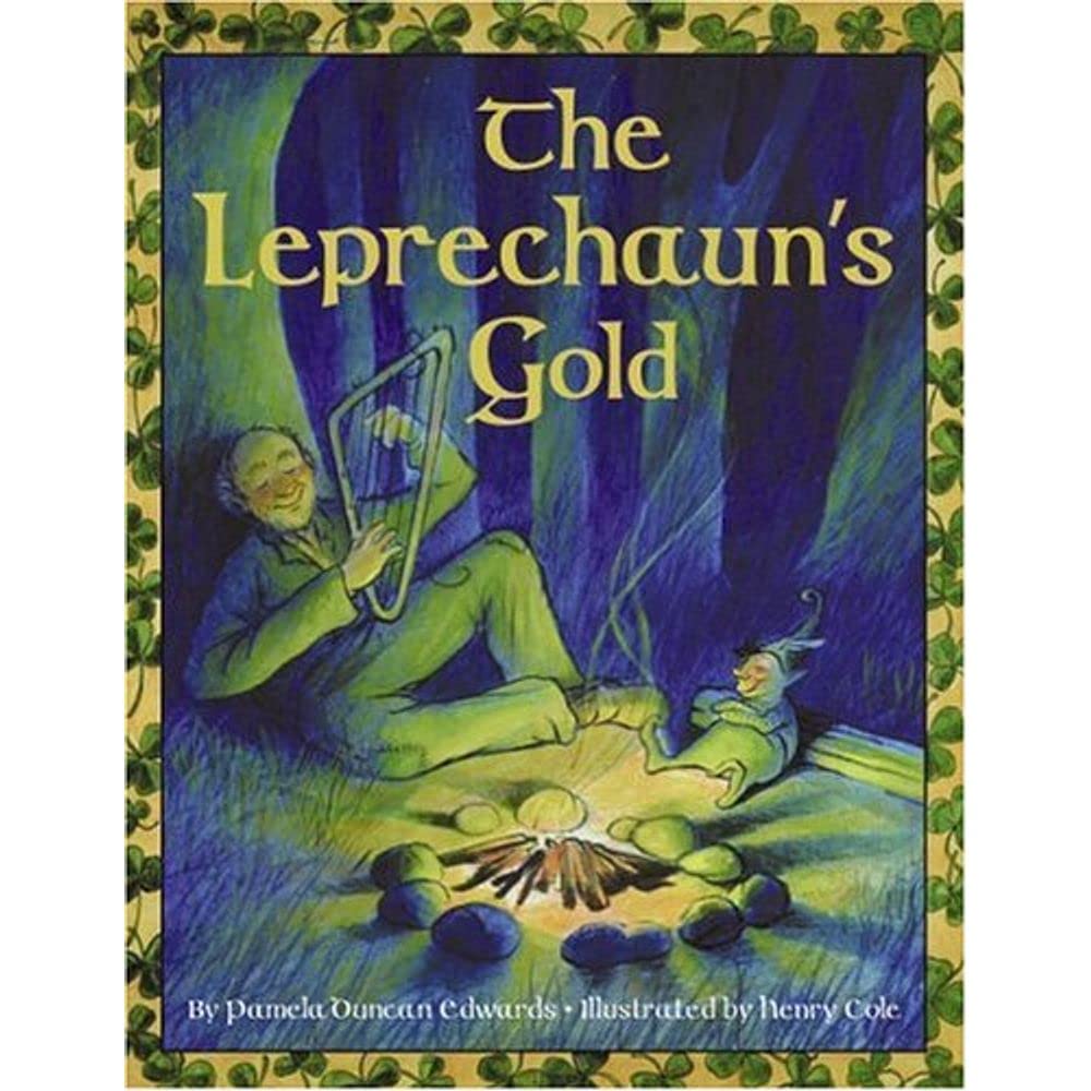 Leprechaun'S Gold, The