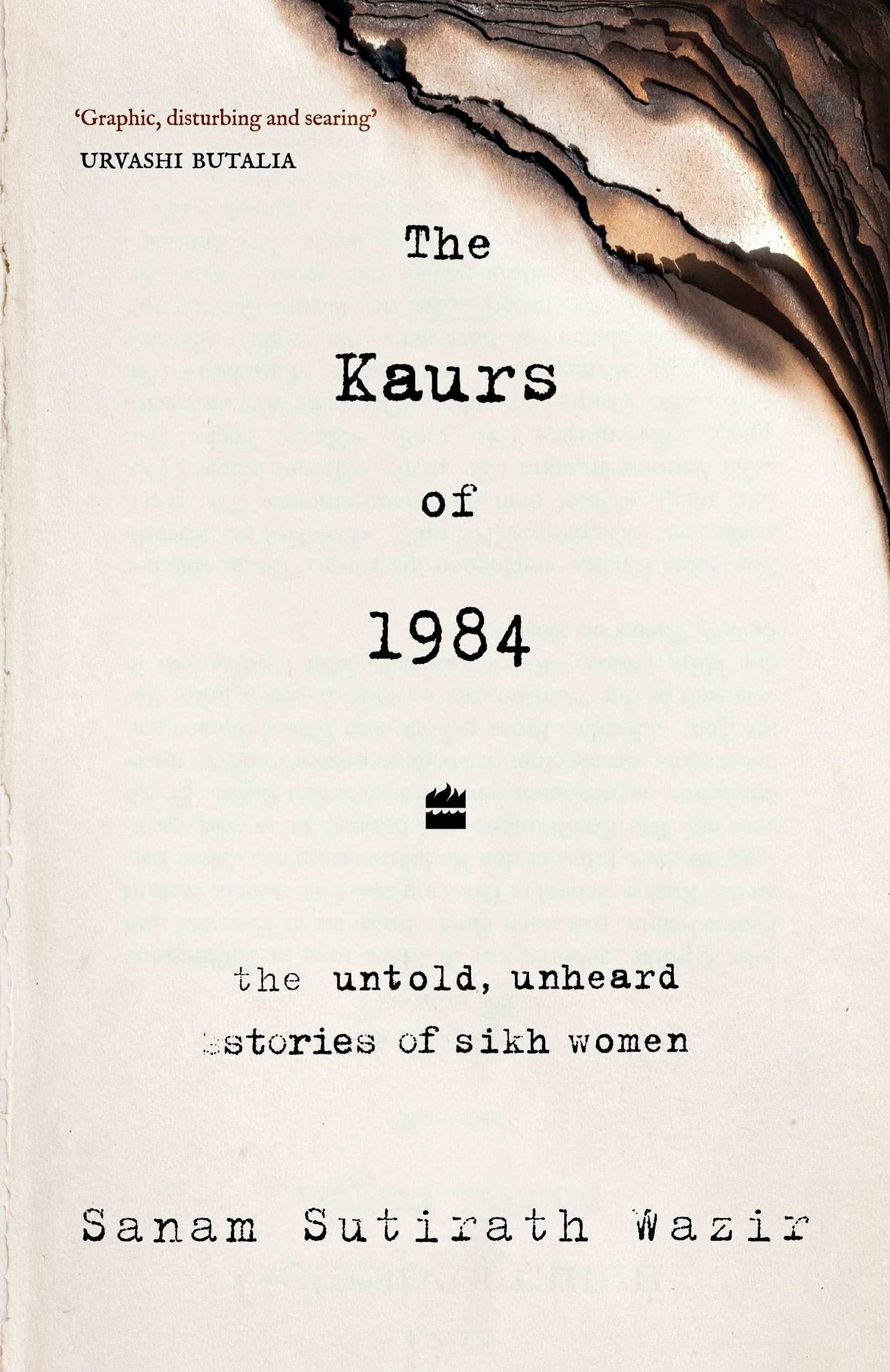 Kaurs Of 1984
