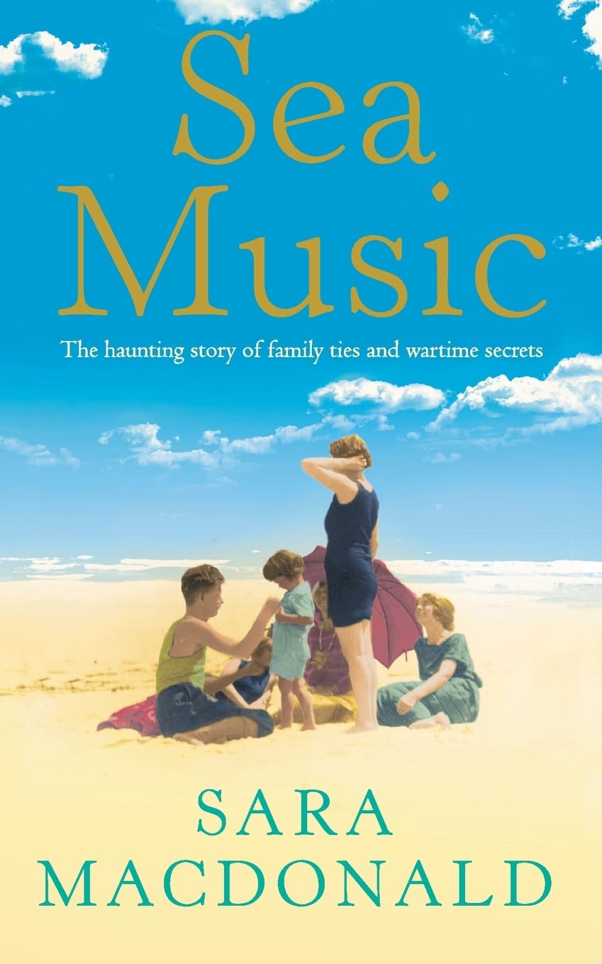 Sea Music