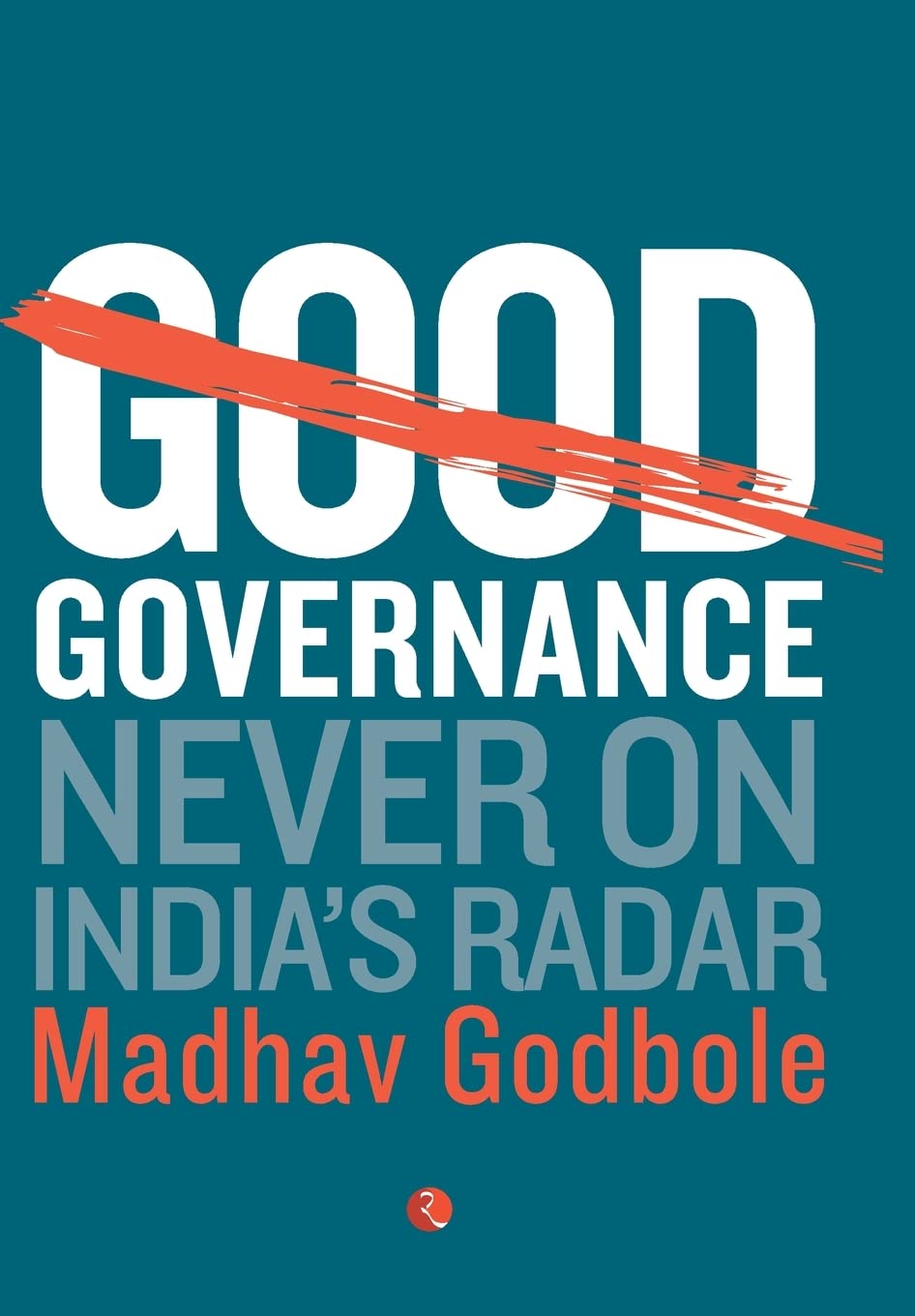 Good Governance (Pb)