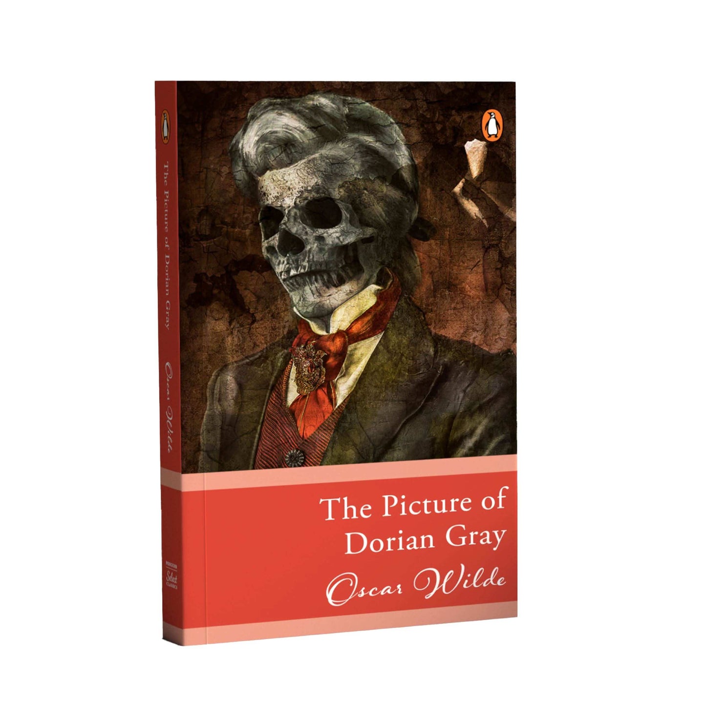 The Picture Of Dorian Gray (Pb) (Select Classics)