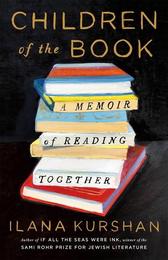 Children Of The Book