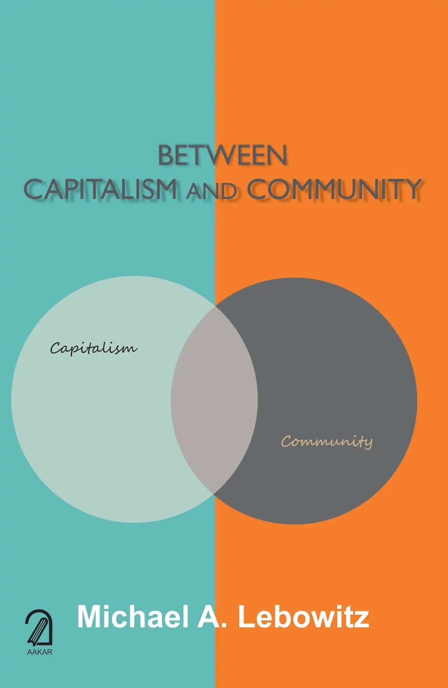 Between Capitalism And Community