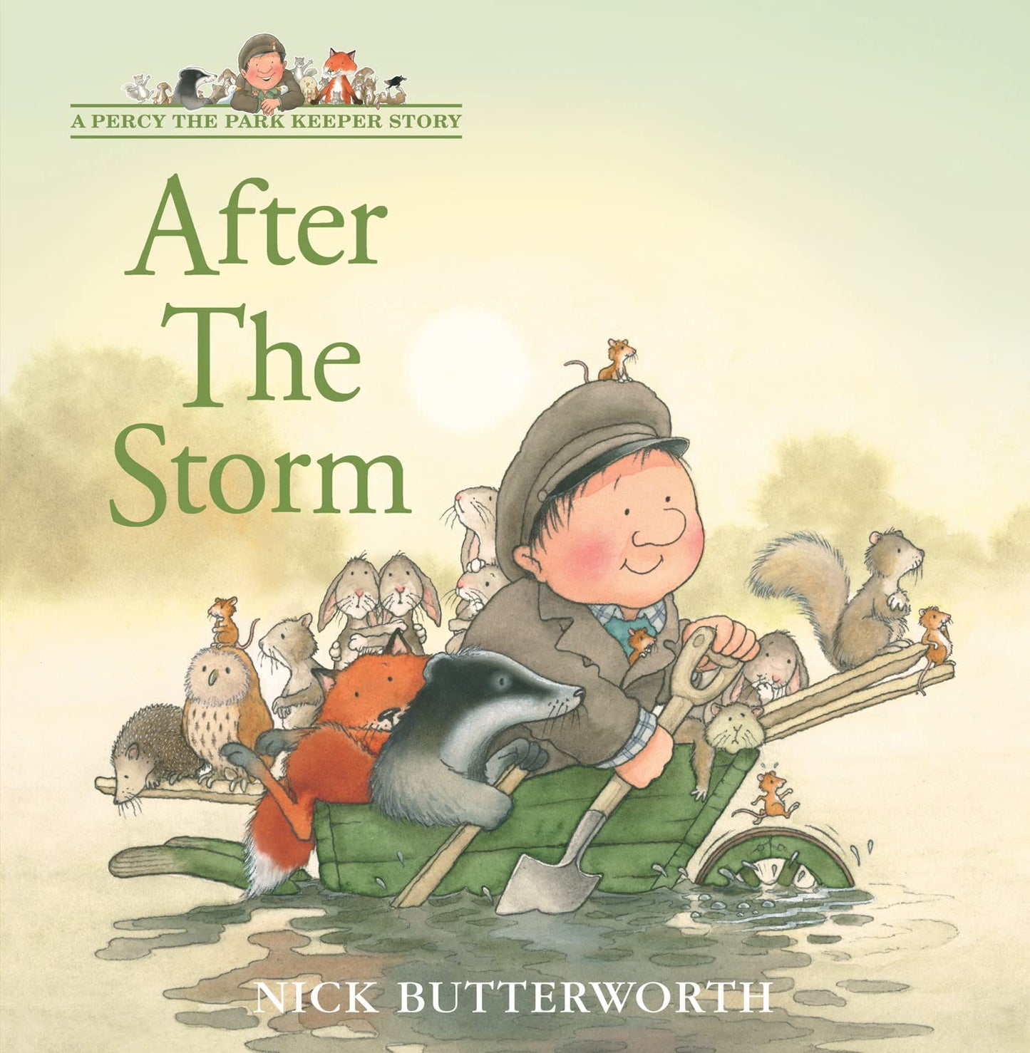 After Storm