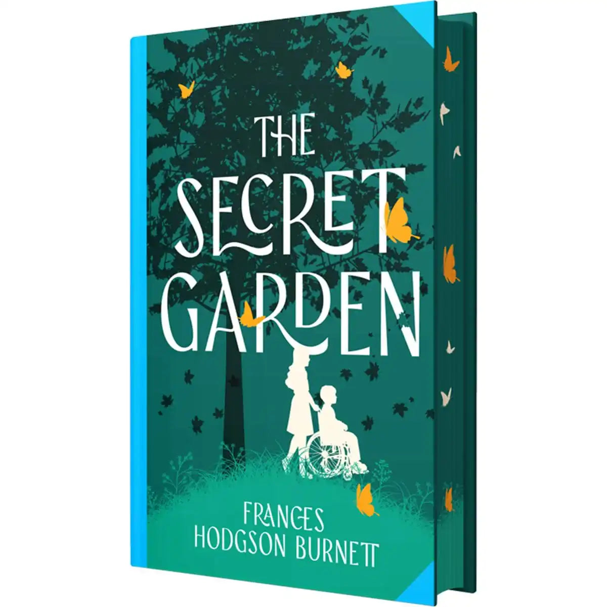 The Secret Garden