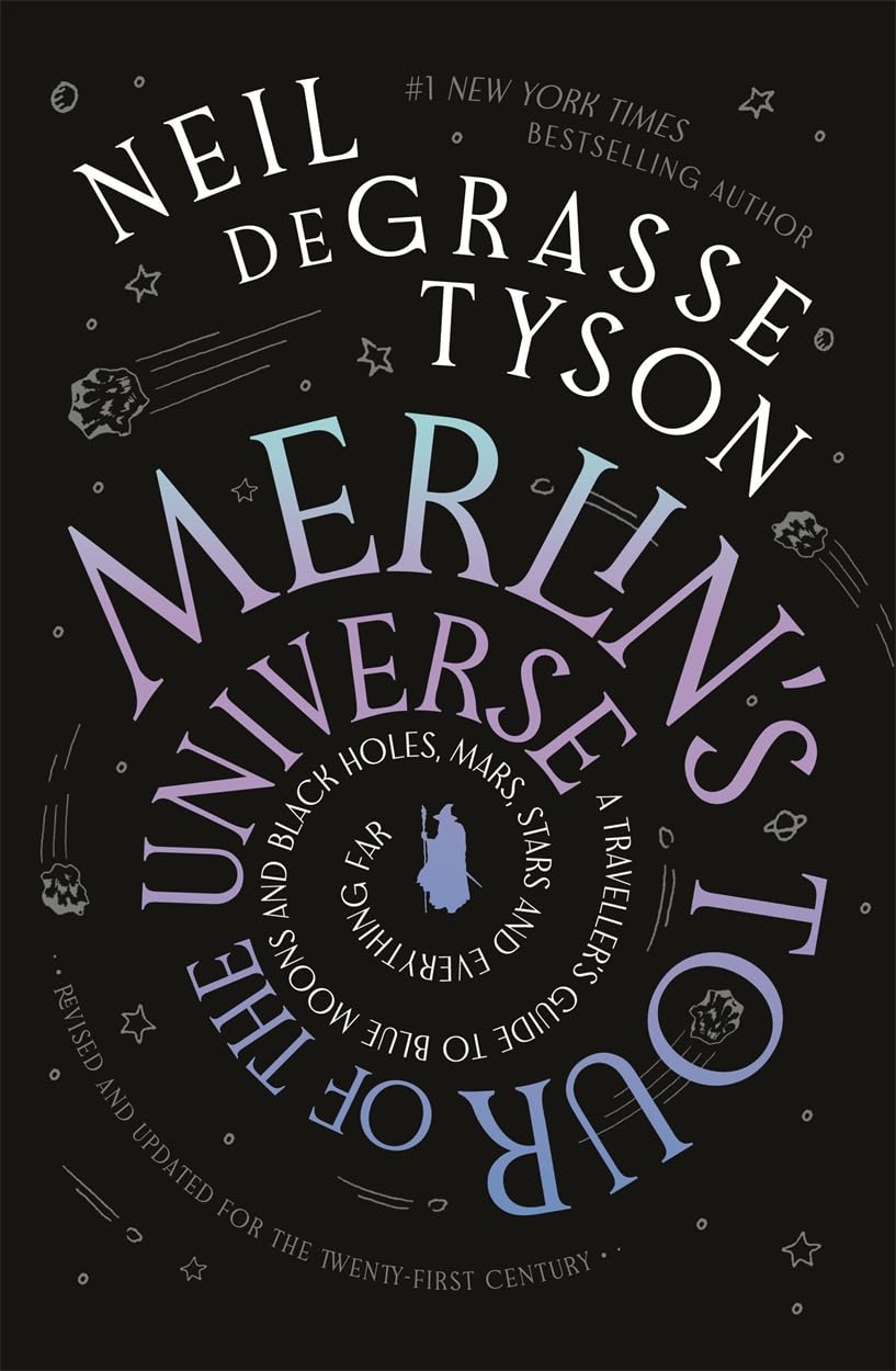 Merlin'S Tour Of The Universe