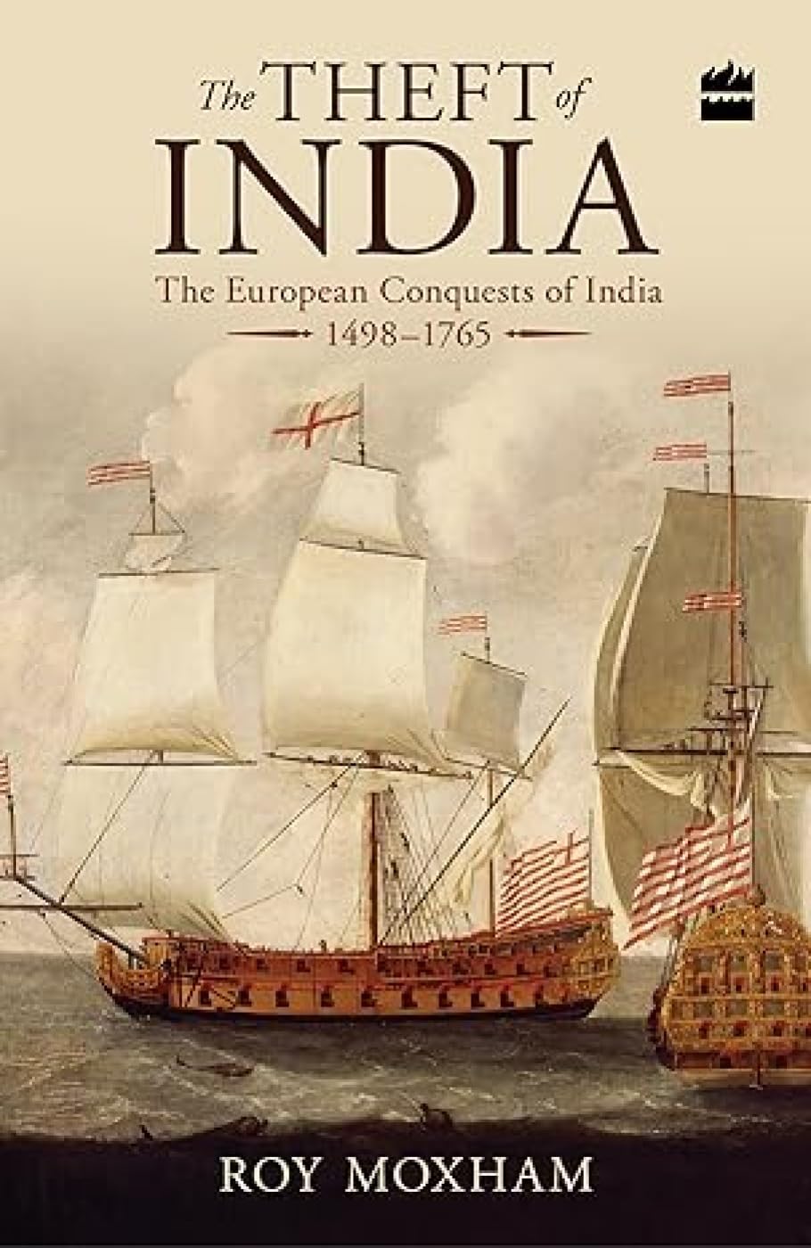 Theft Of India