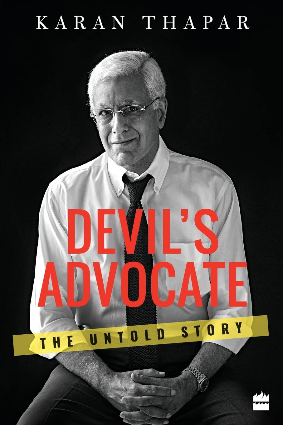 Devil'S Advocate
