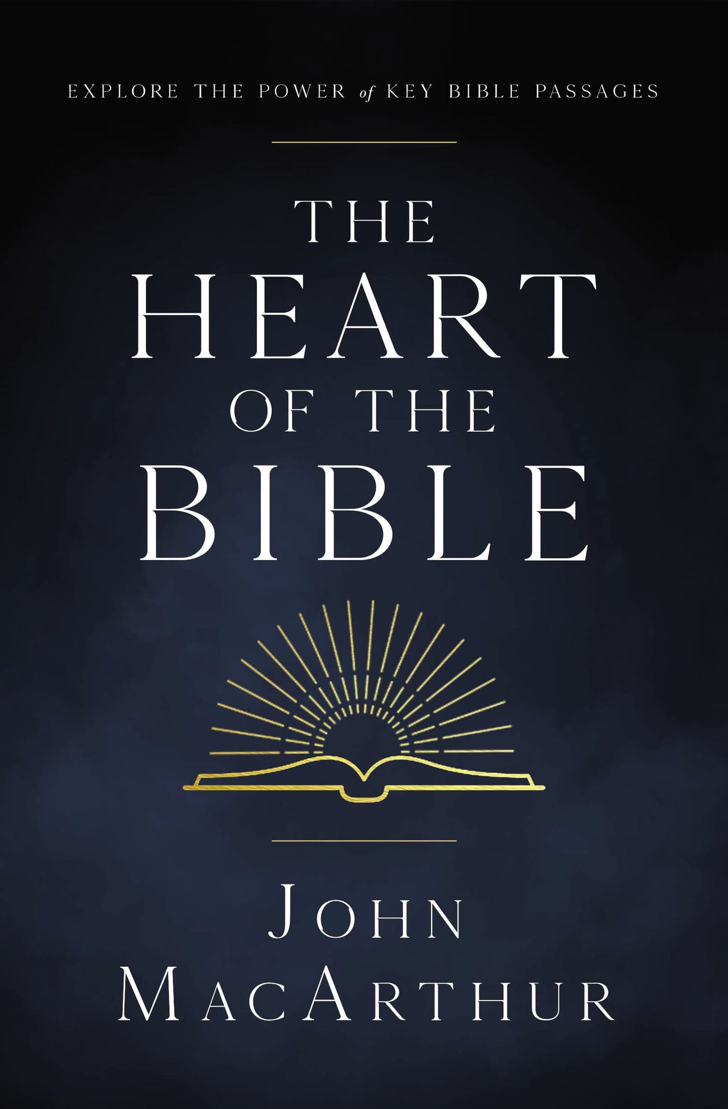 Heart Of The Bible