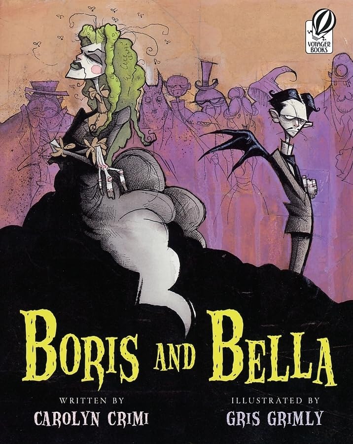 Boris & Bella