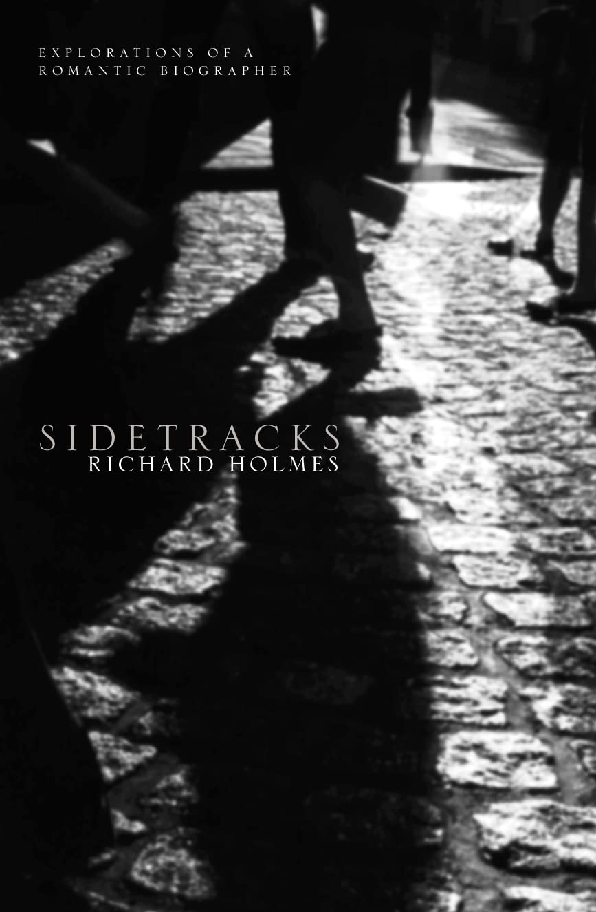 Sidetracks