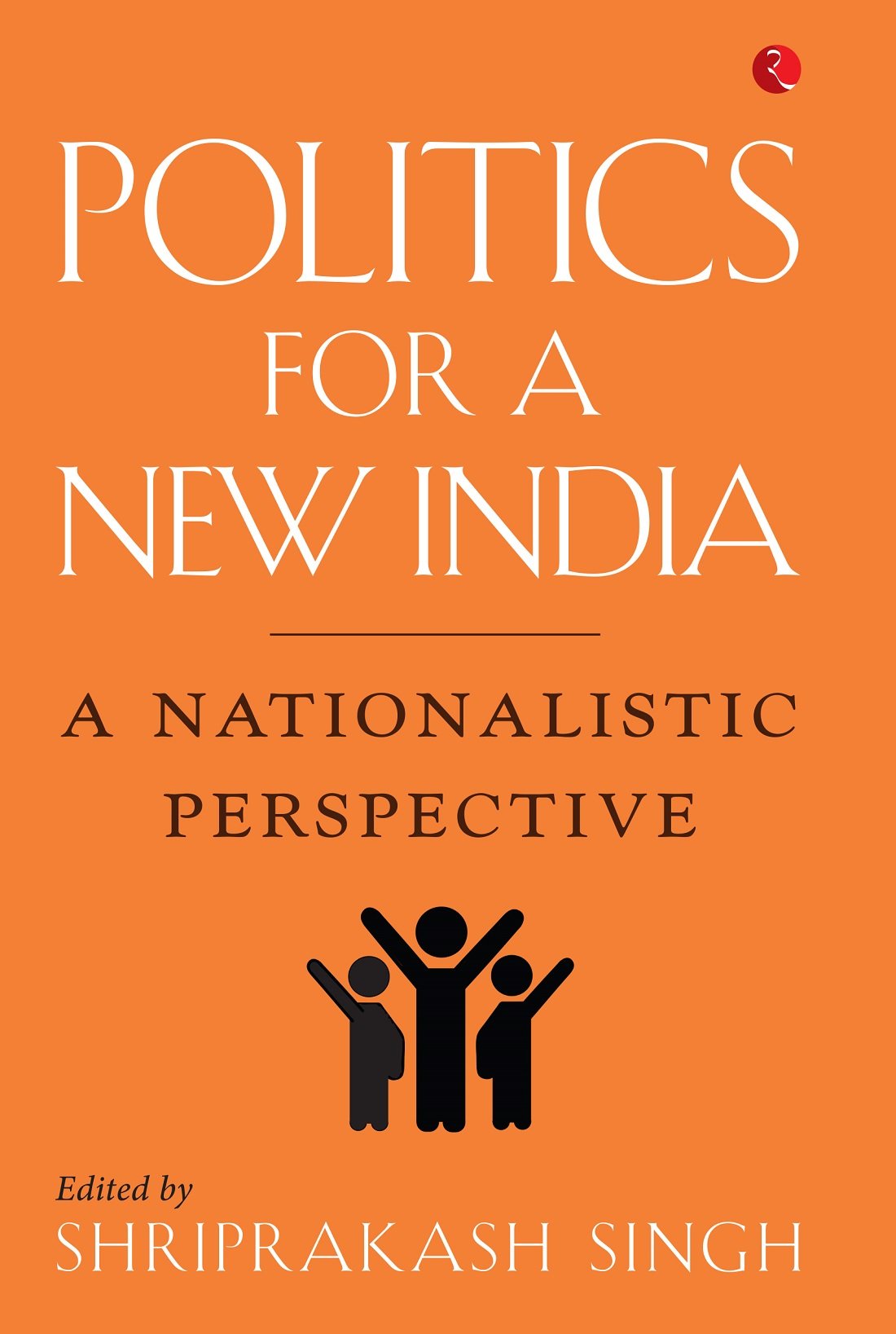 Politics For A New India
