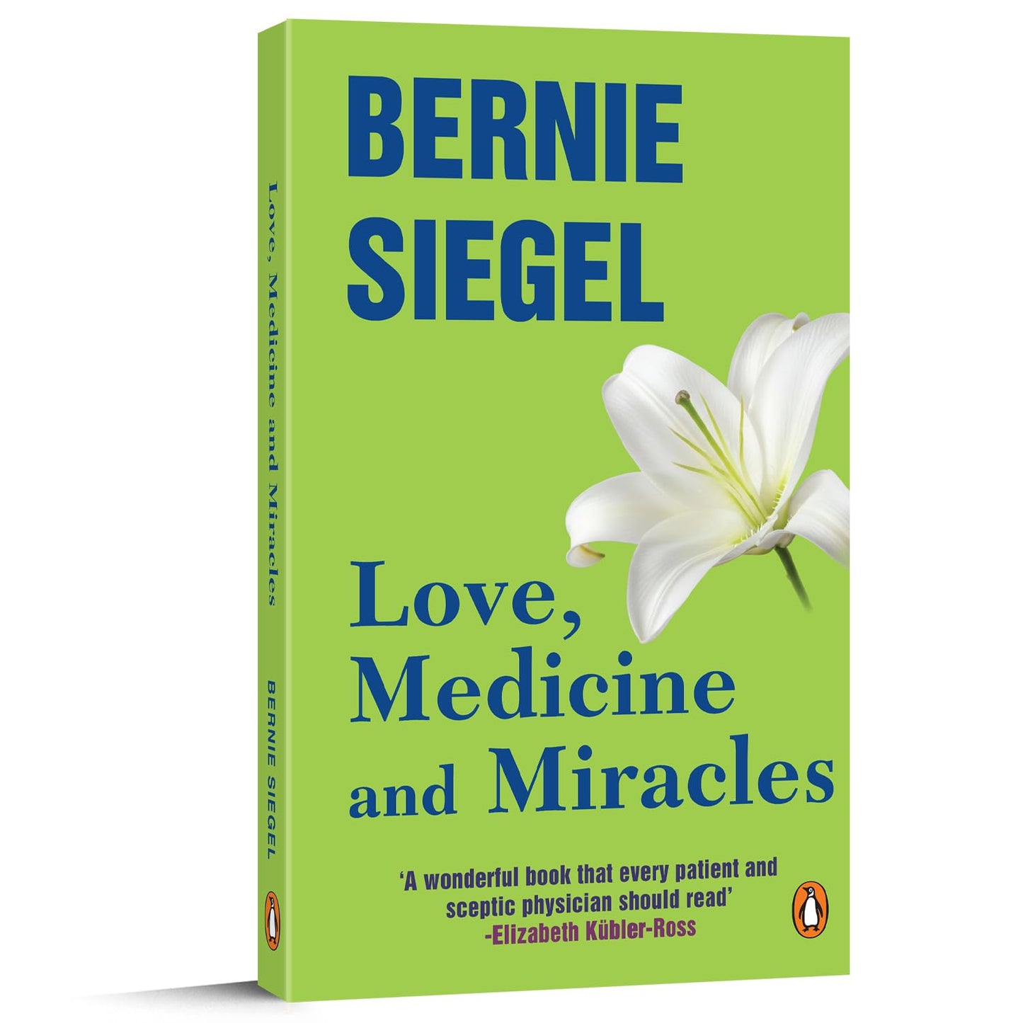 Love Medicine & Miracles