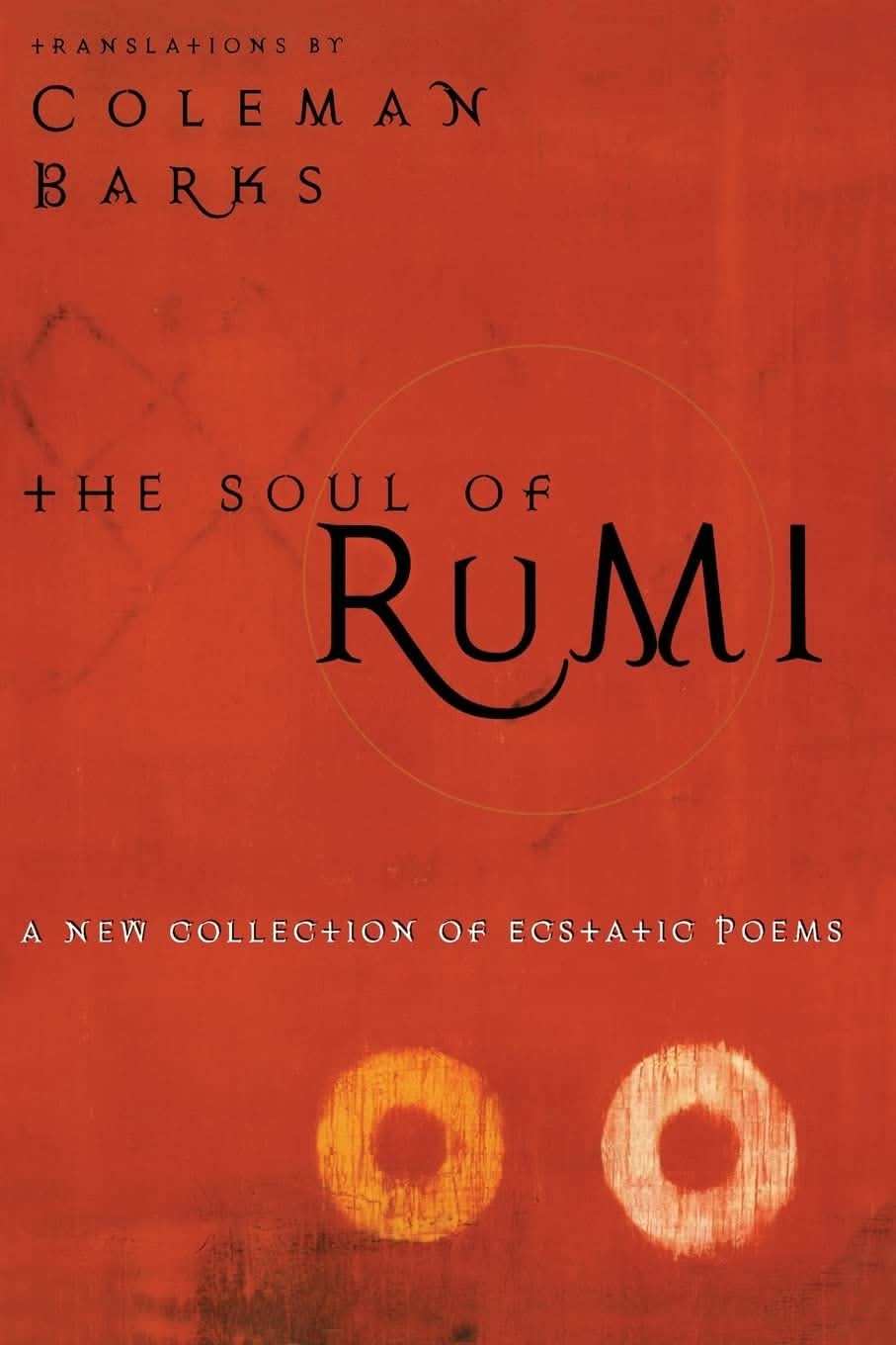 The Soul Of Rumi