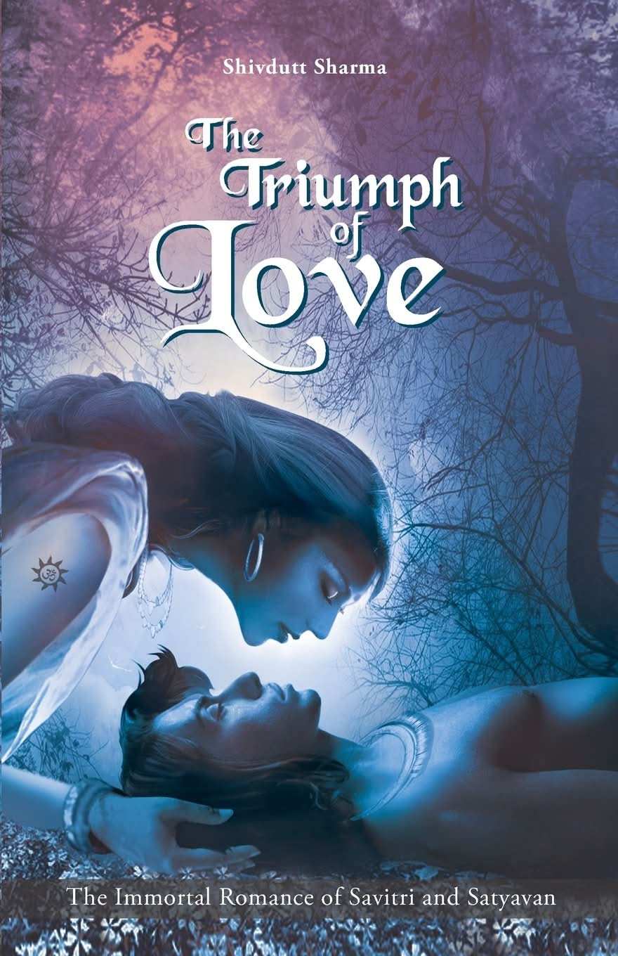 The Triumph Of Love