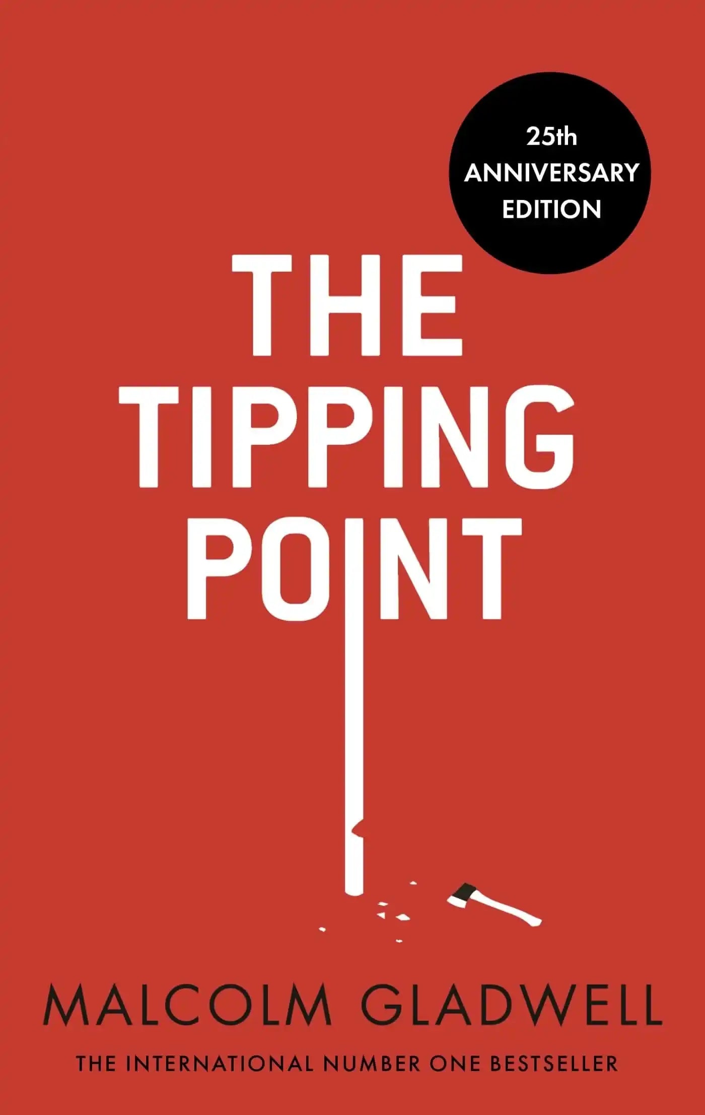 Tipping Point (Hb Ed)