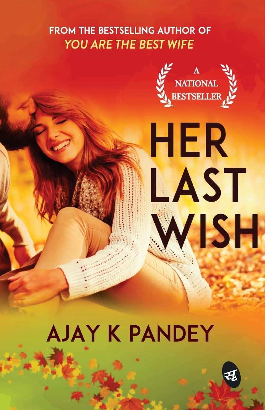 Her Last Wish