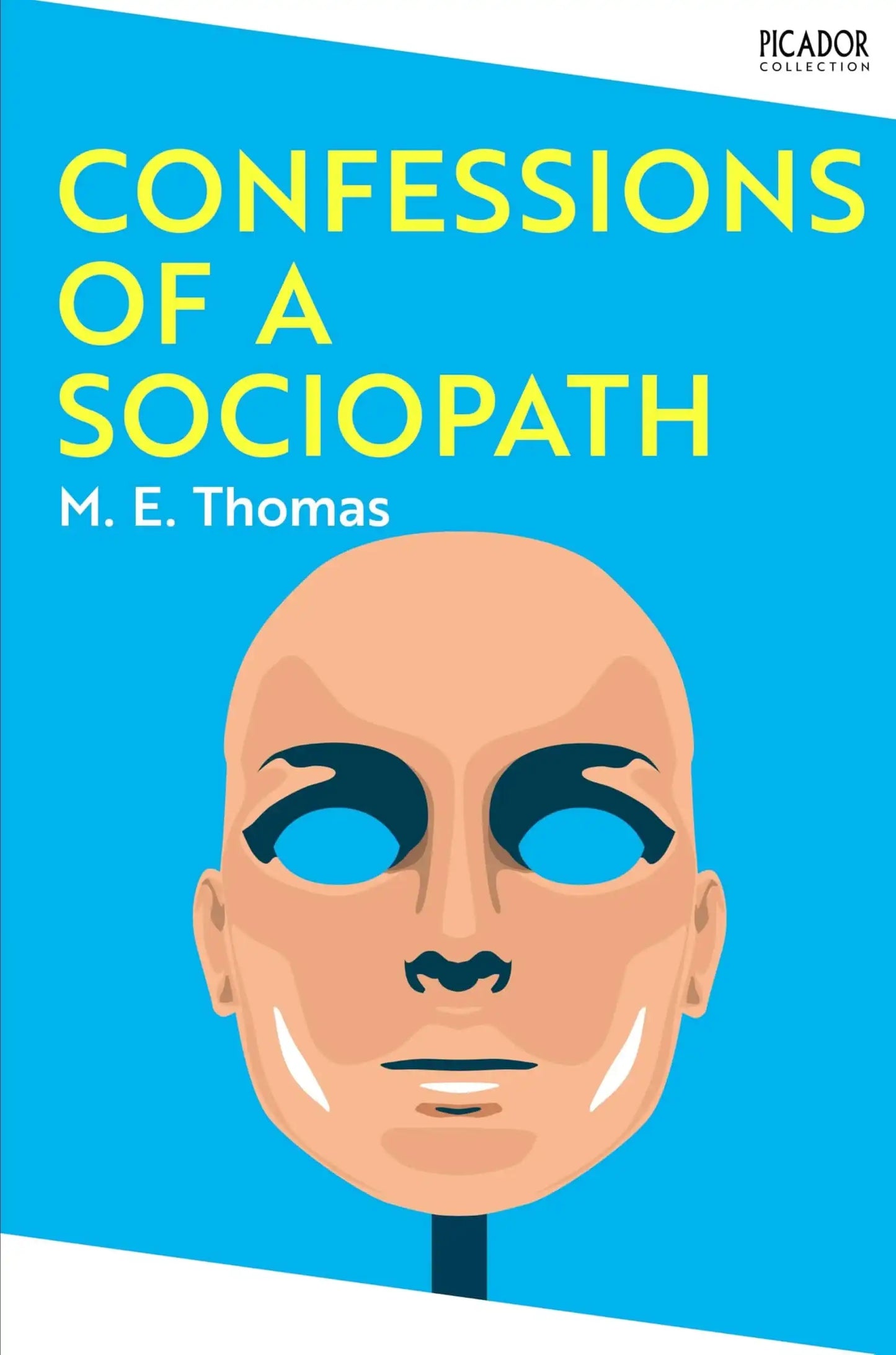 Confessions Of A Sociopath