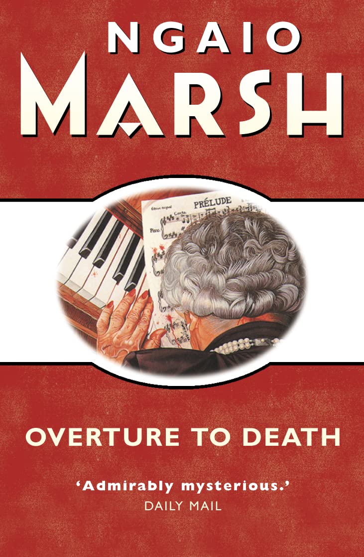 Overtime To Death B Format