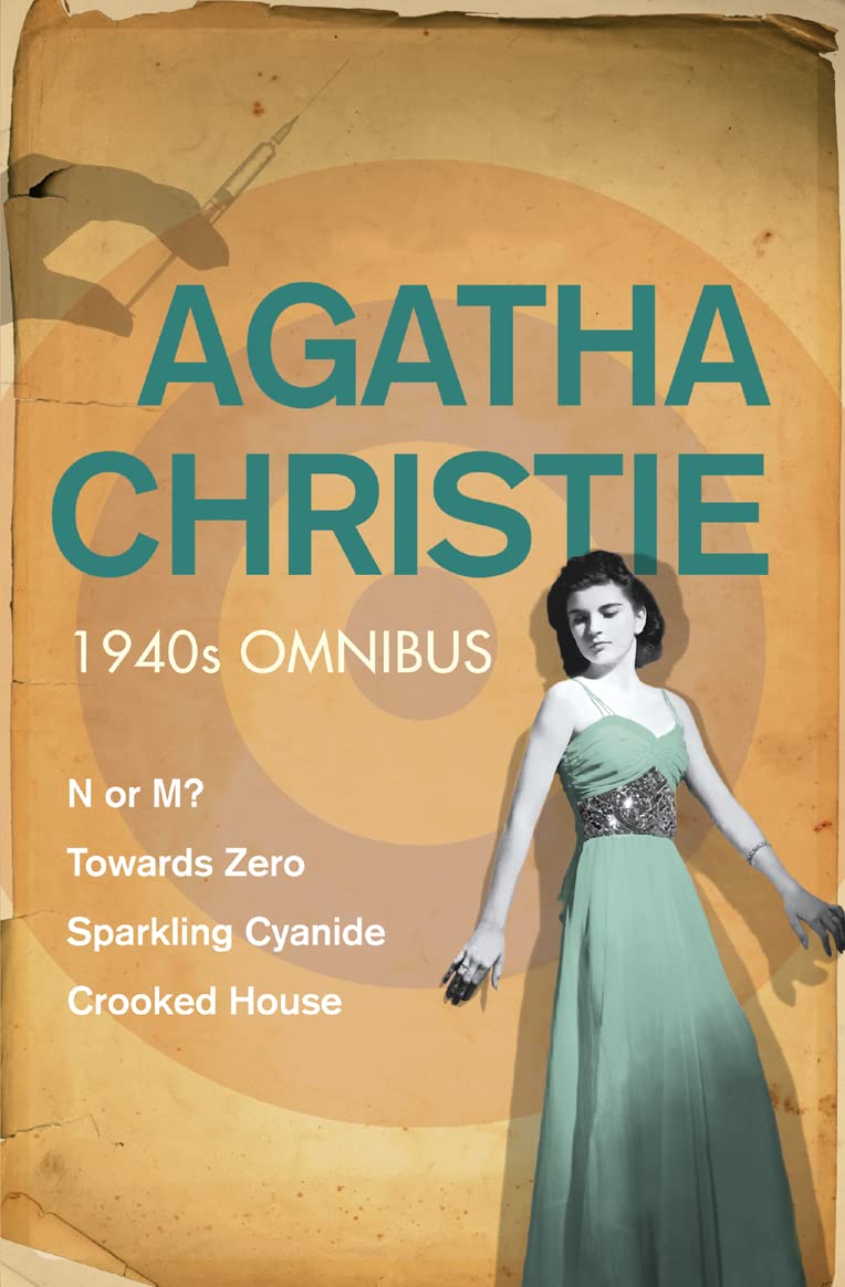 The Agatha Christie Years - 1940