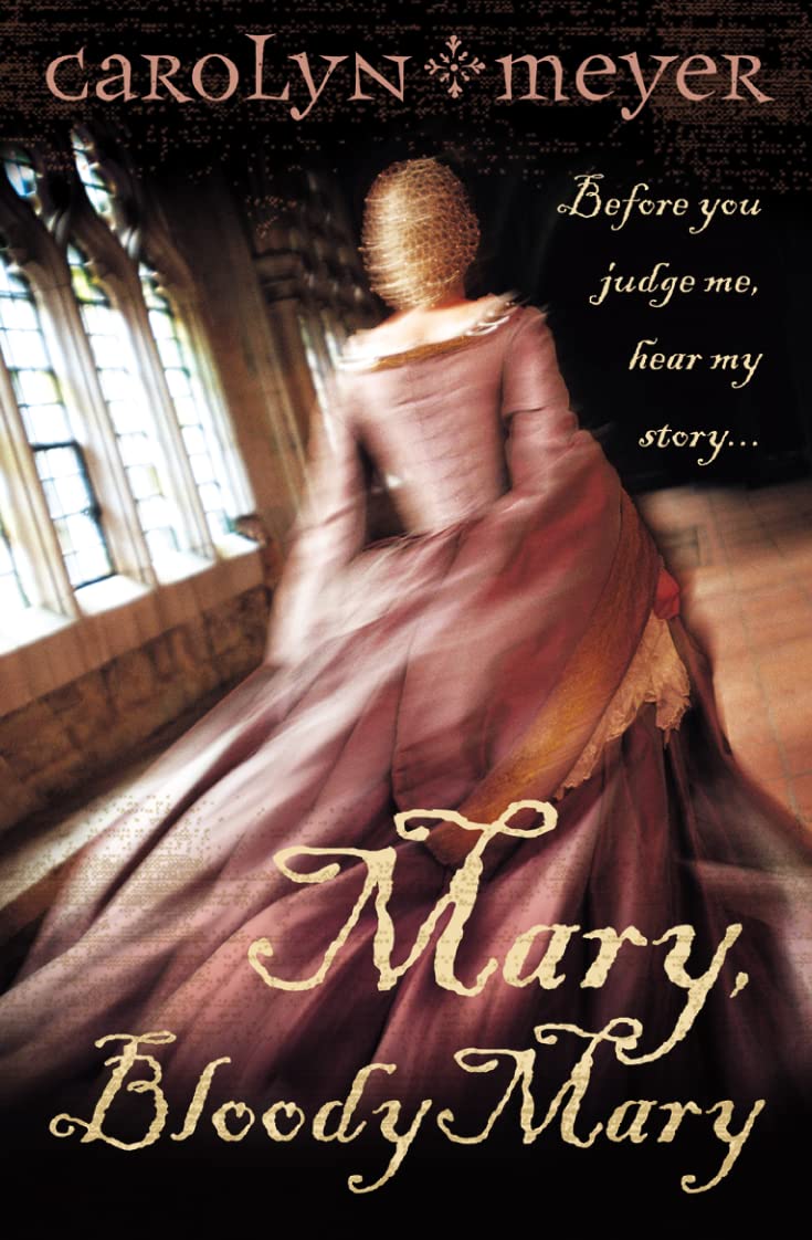 Mary,Bloody Mary