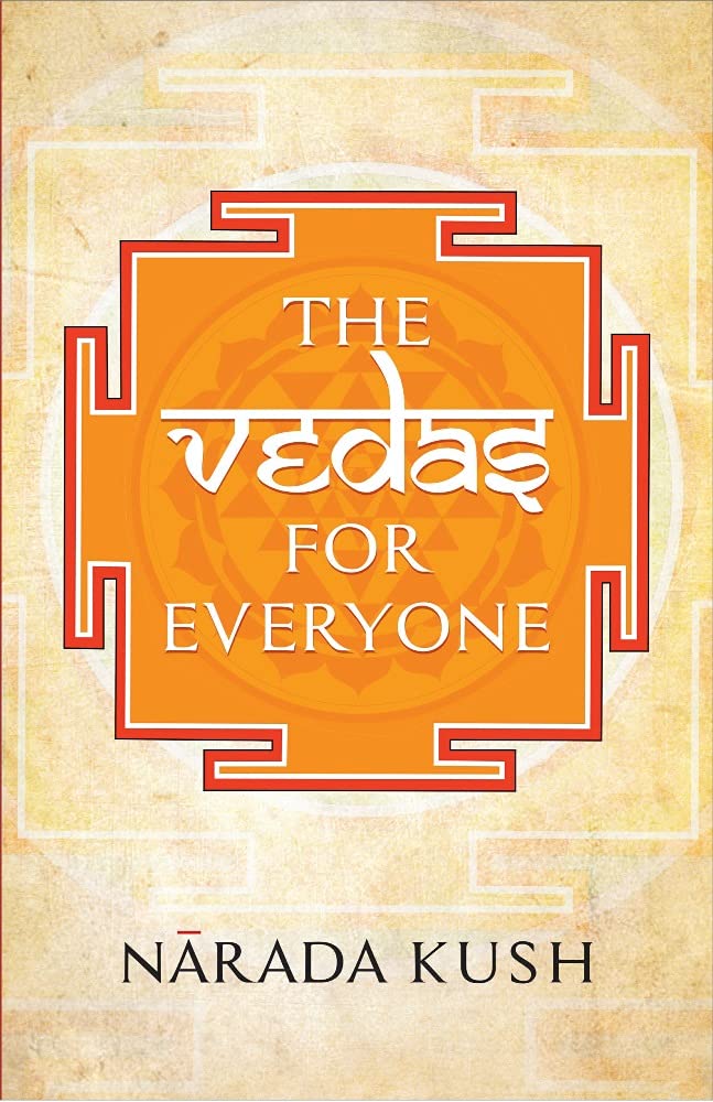 The Vedas For Everyone