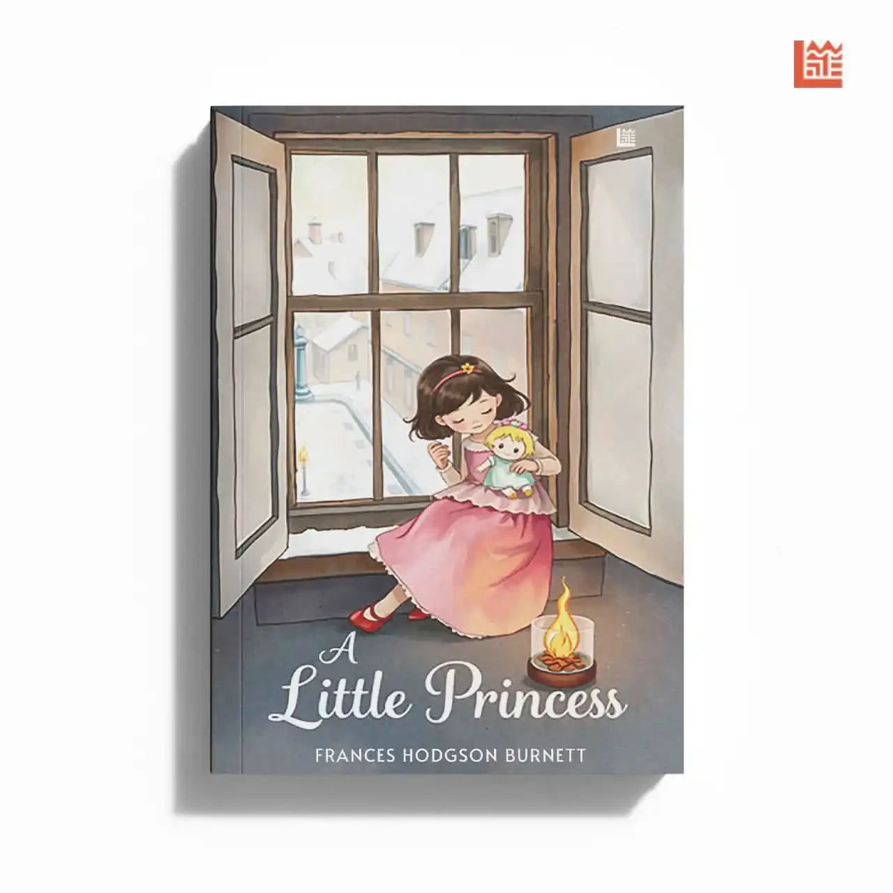 A Little Princess - Lpclassics