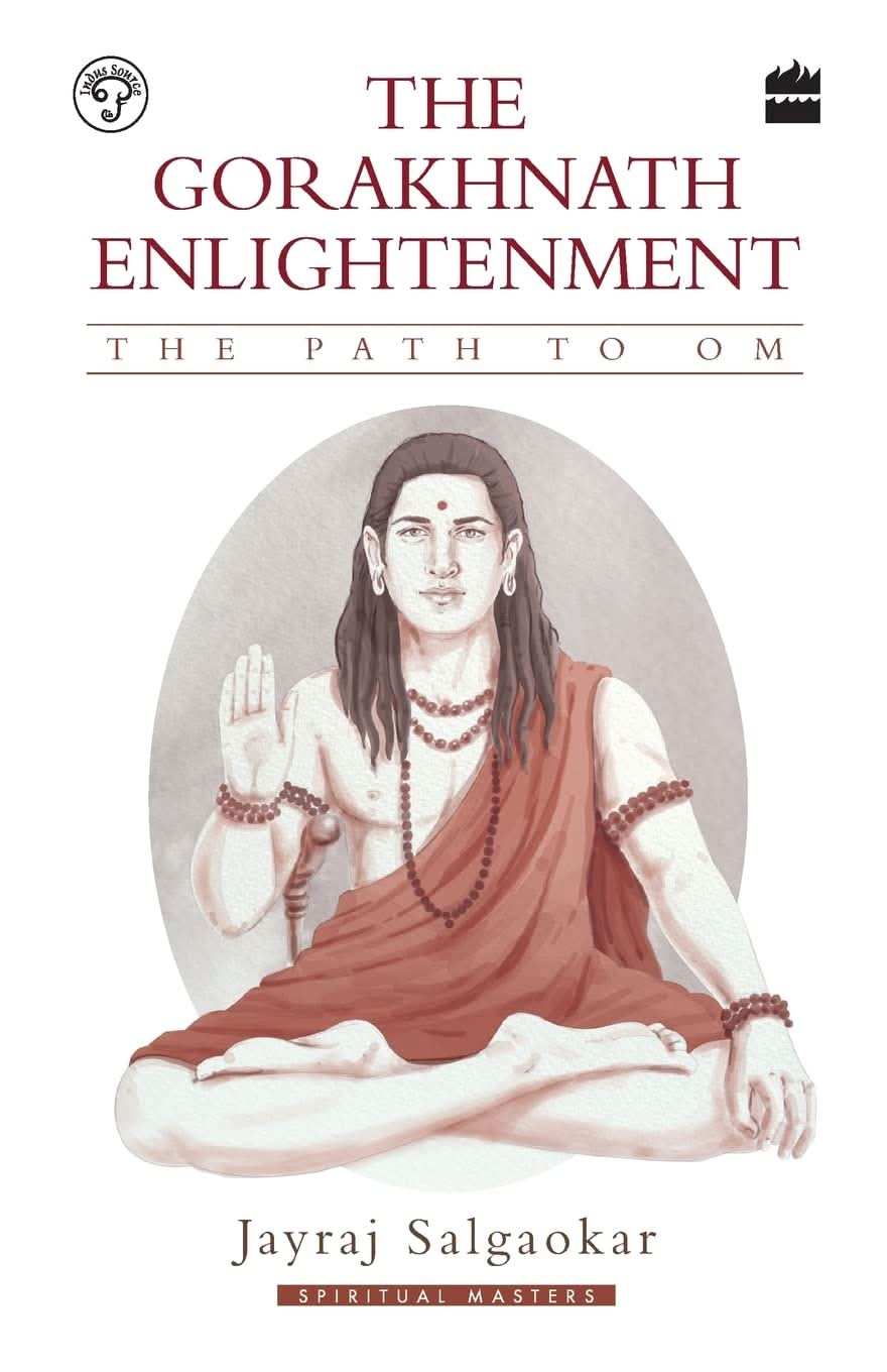 Goraknath Englightenment