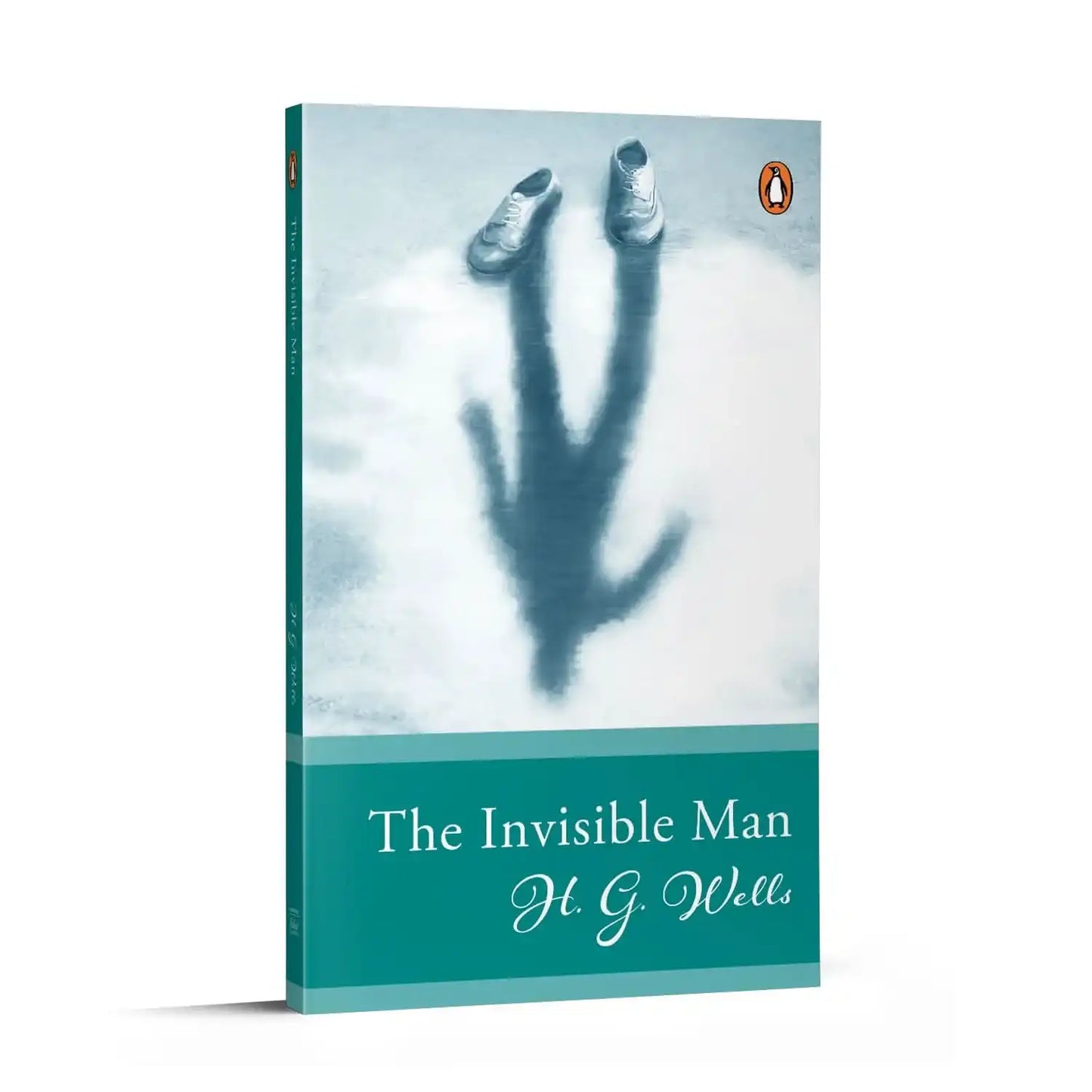 The Invisible Man (Pb) (Select Classics)