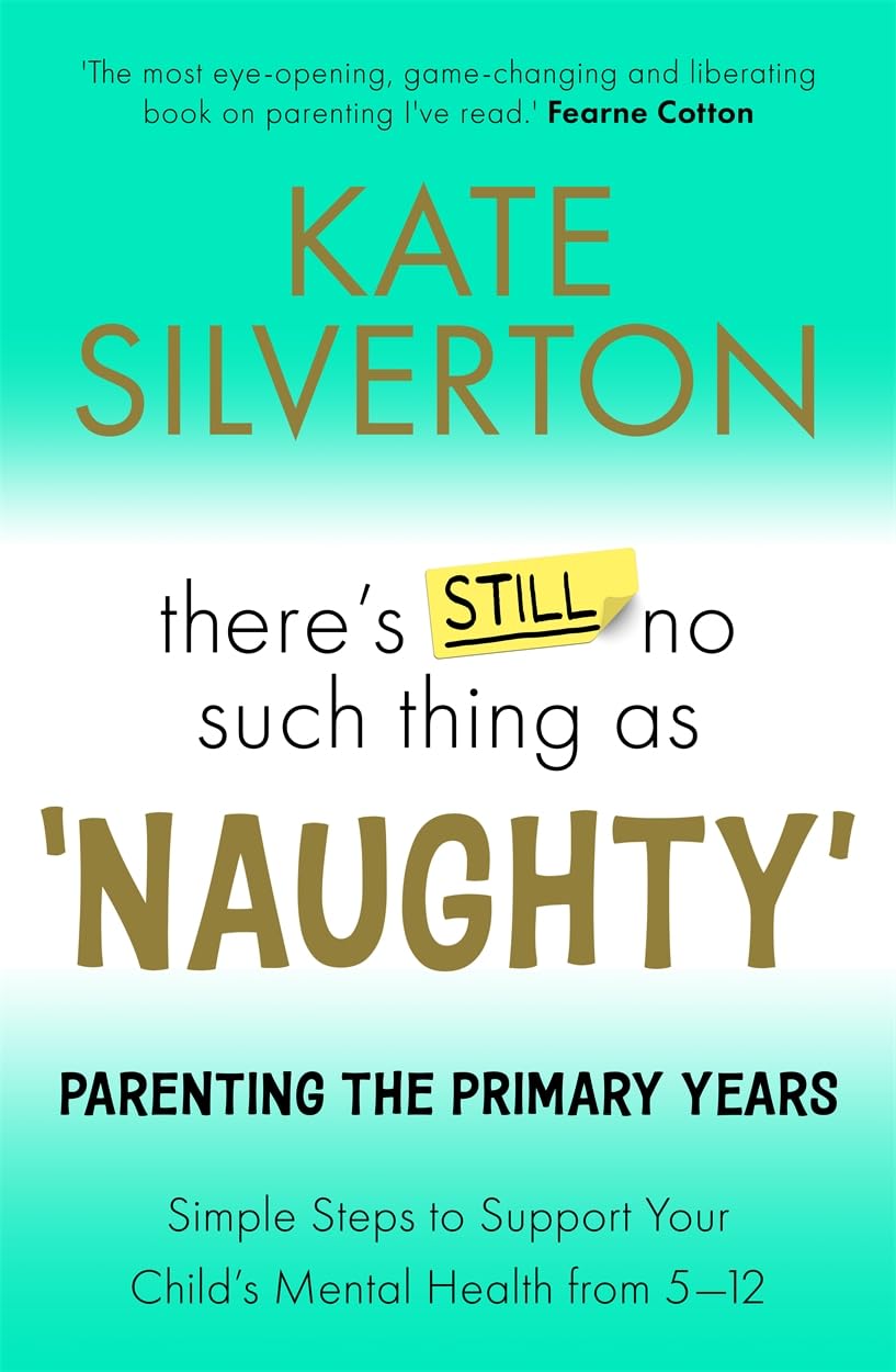 There'S Still No Such Thing As Naughty - The Primary School