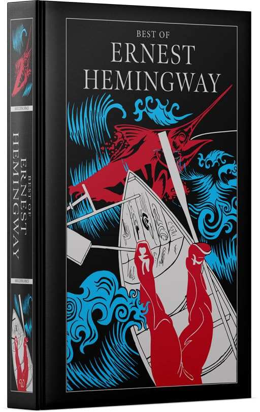 Pu:Ernest Hemingway