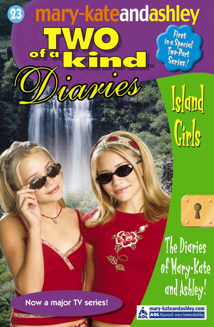 Island Girls