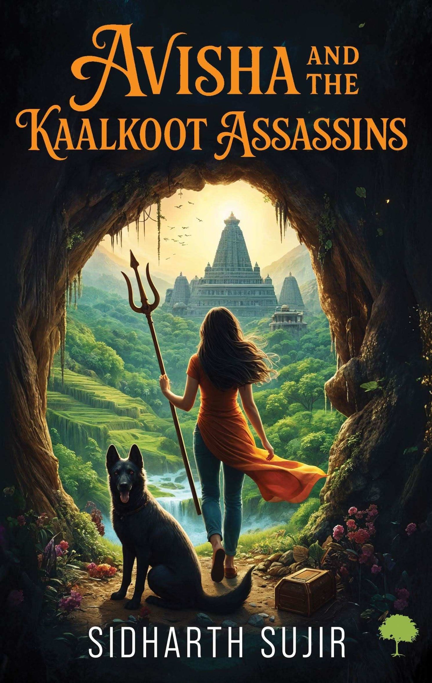 Avisha And The Kaalkoot Assassins
