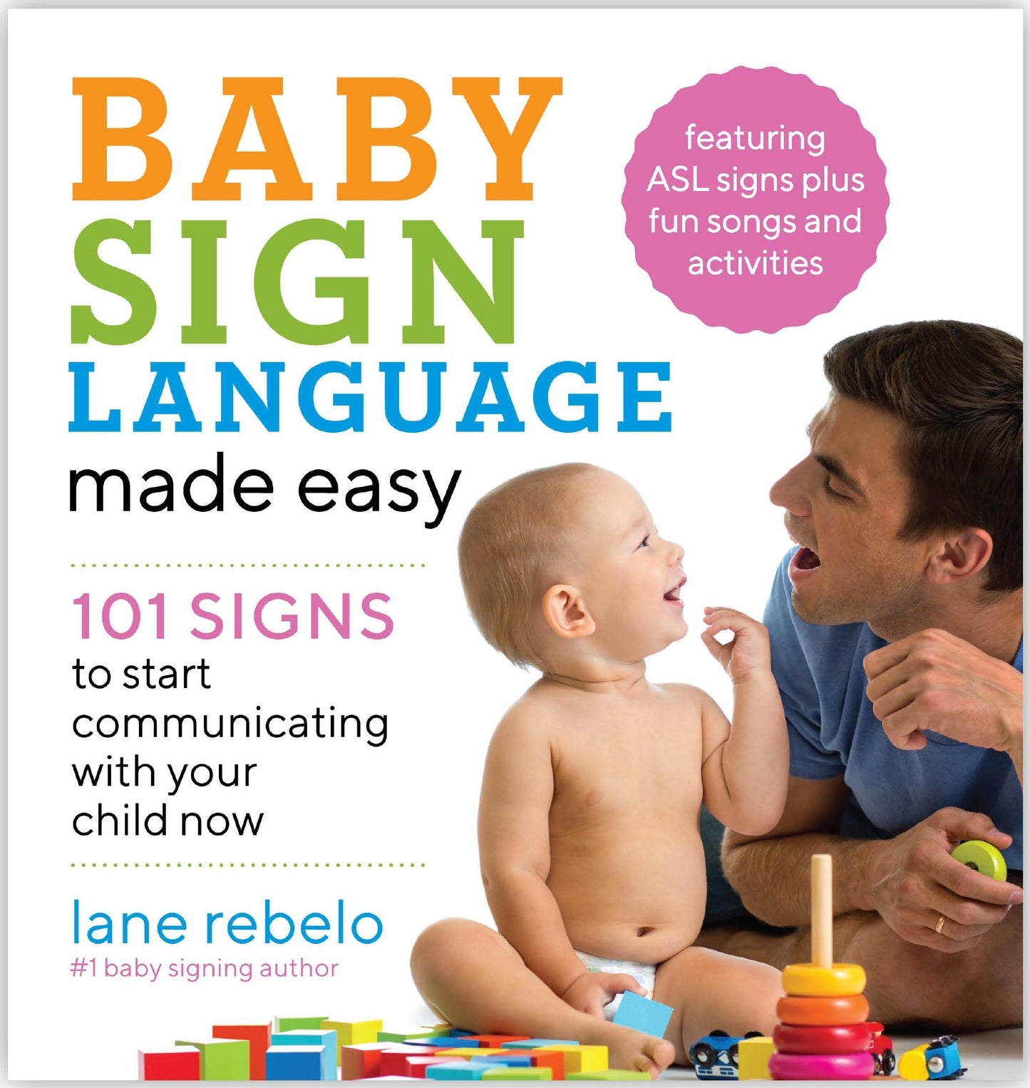 Baby Sign Language Made Easy