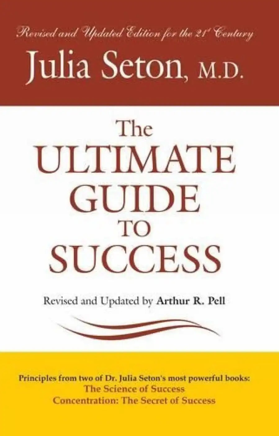 The Ultimate Guide To Success