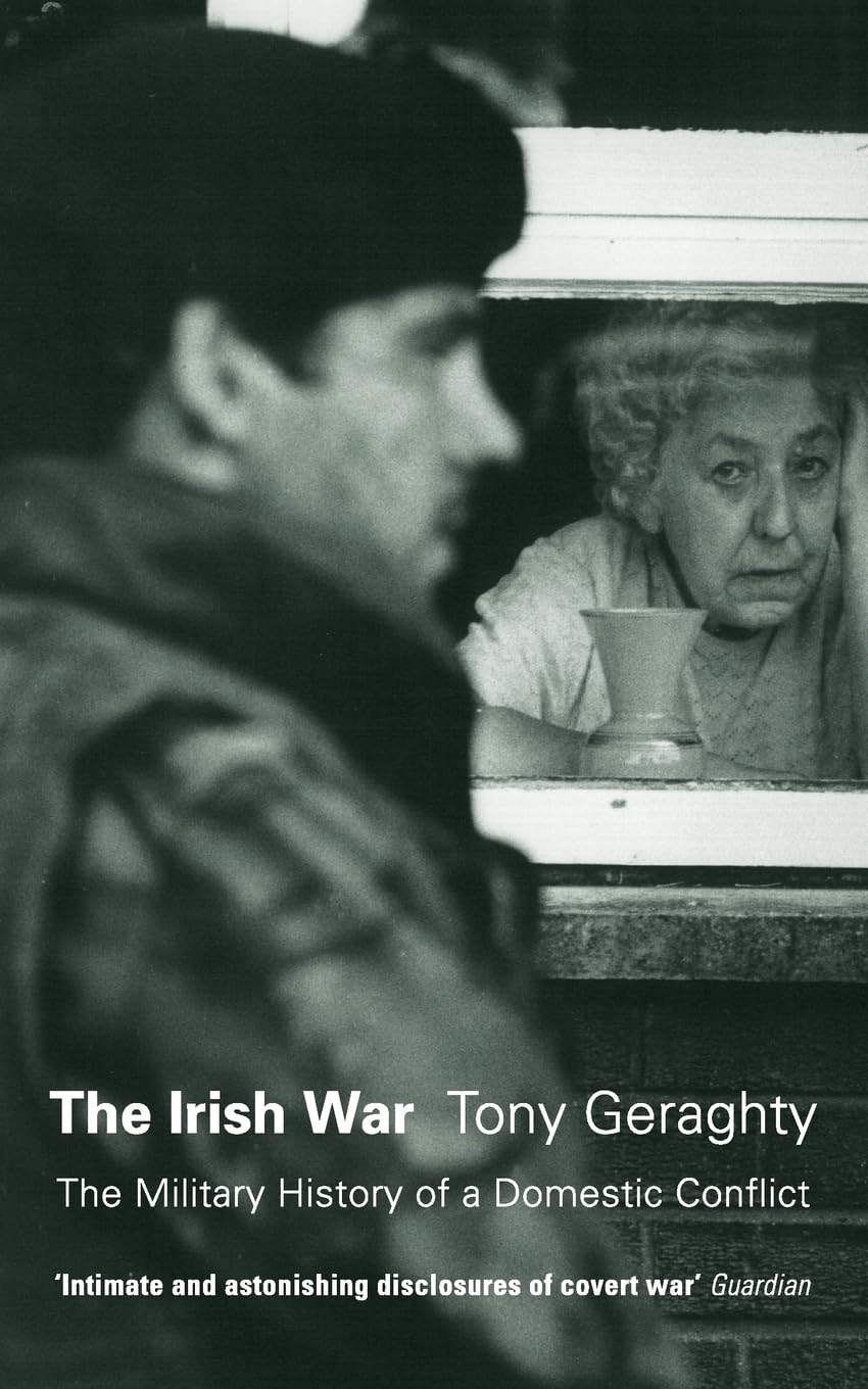 Irish War