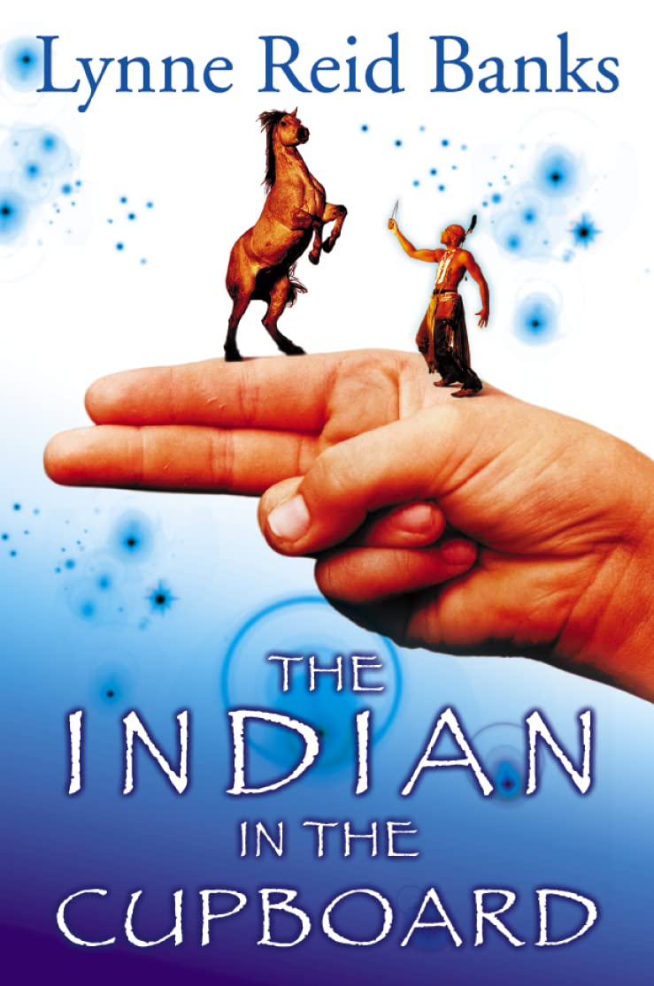 Indian In Cupboard Pb