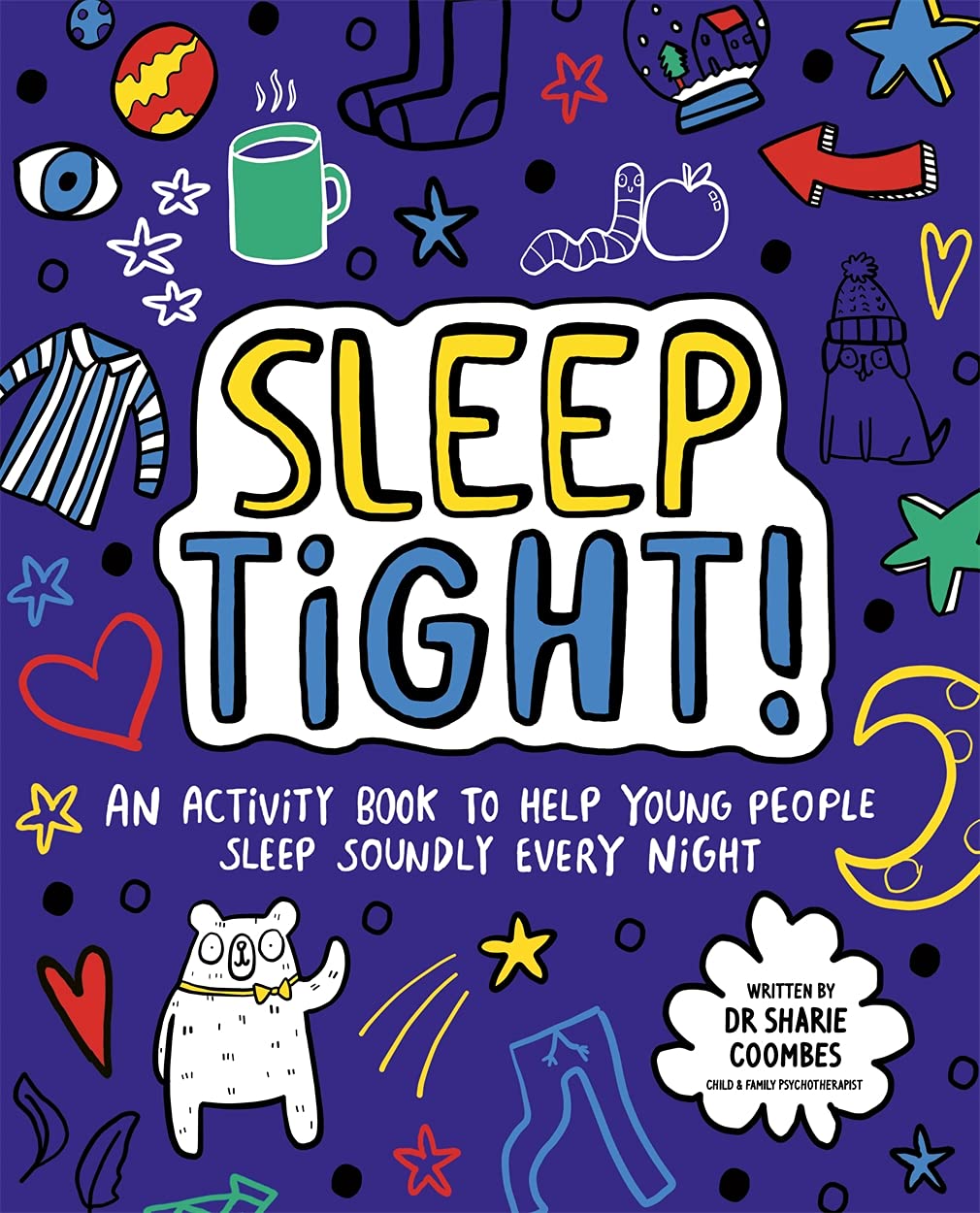 Sleep Tight - Mindful Kids