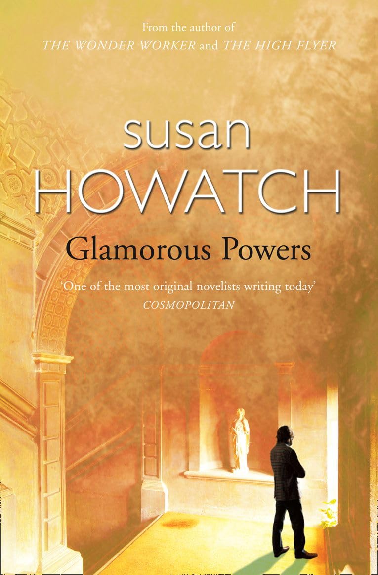 Glamours Powers