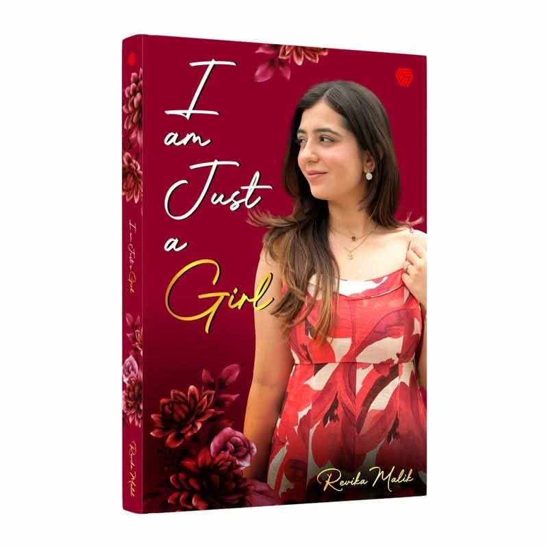 I Am Just A Girl
