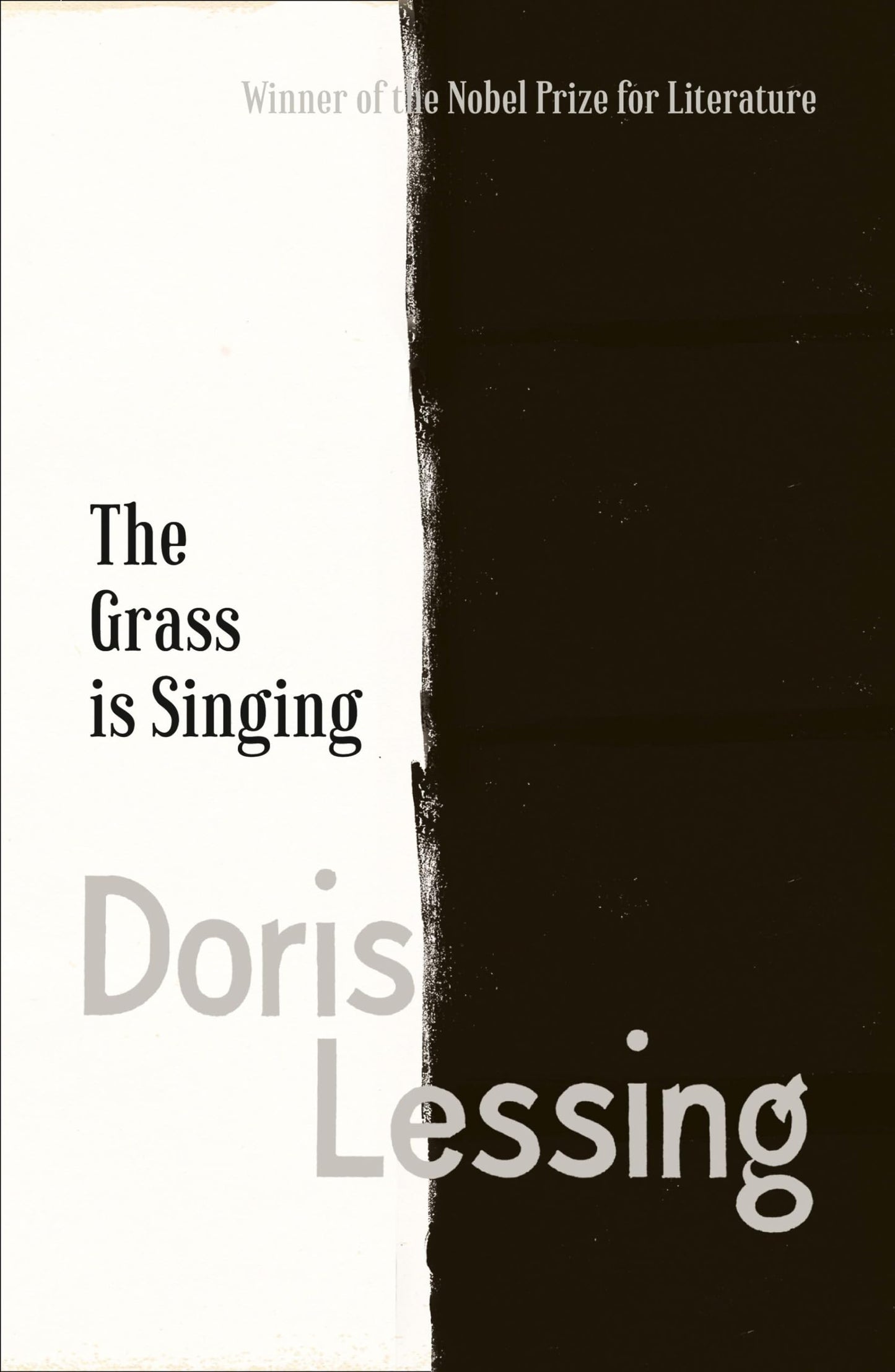 The Grass Is Singing