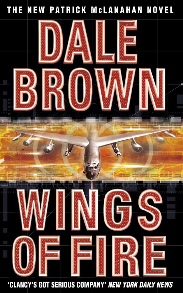 Wings Of Fire-Pb