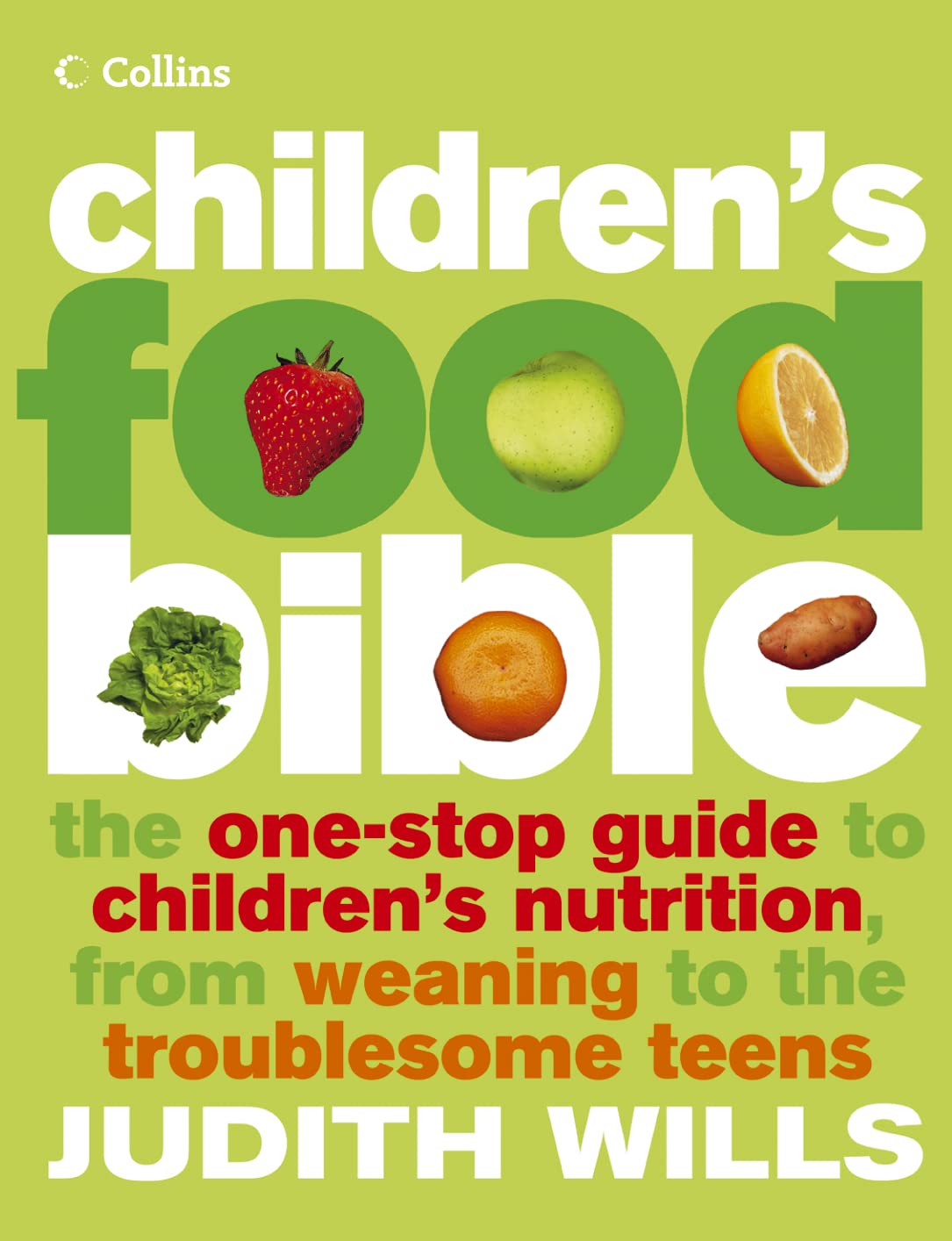 Children S Food Bible Hb