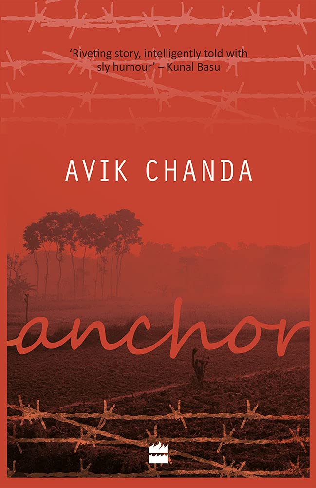 Anchor