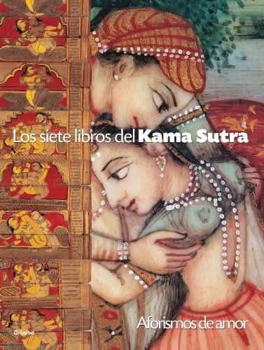 Los Siets Libros Del Kama Sutra / Spanish